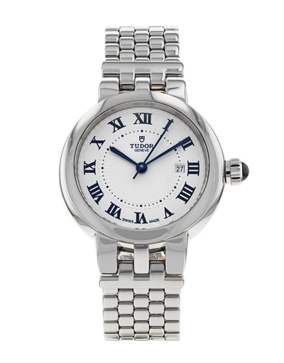Tudor Clair de Rose M35500-0001